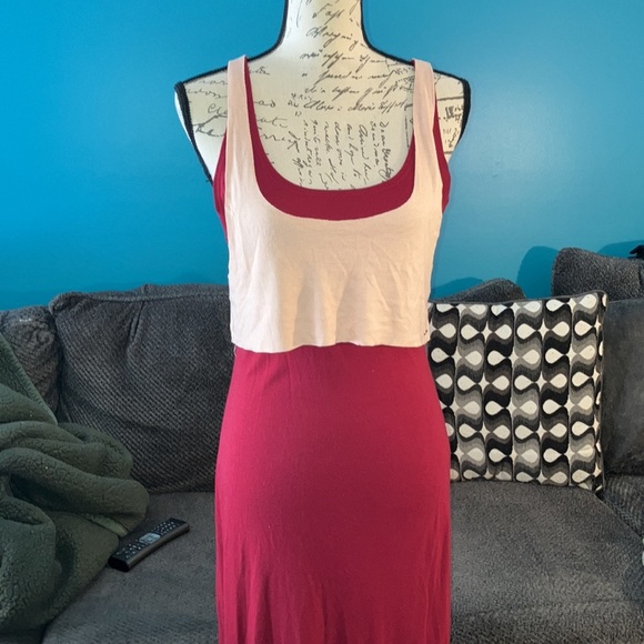 Volcom Sleeveless Maxi, Small - Picture 2 of 7